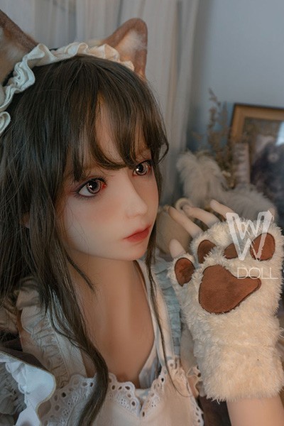 WMDOLL 156cm ラブドール